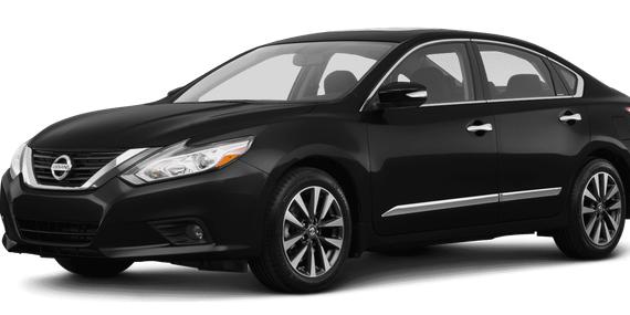 NISSAN ALTIMA 2017 1N4AL3AP0HC187071 image