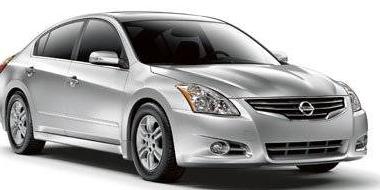 NISSAN ALTIMA 2012 1N4AL2AP0CN561413 image