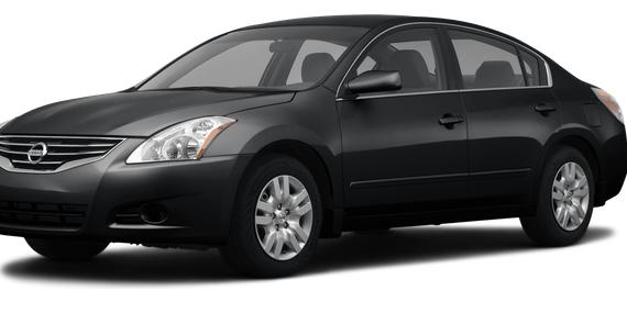 NISSAN ALTIMA 2012 1N4AL2AP0CC146636 image