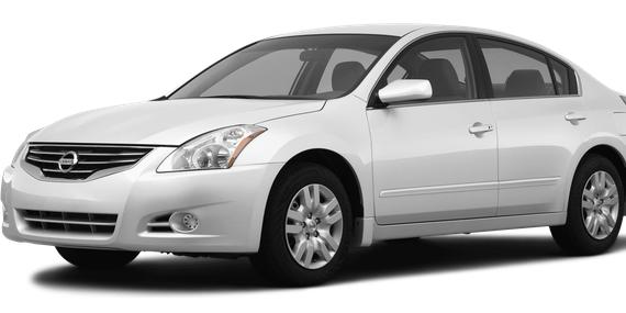 NISSAN ALTIMA 2012 1N4AL2AP0CN449422 image