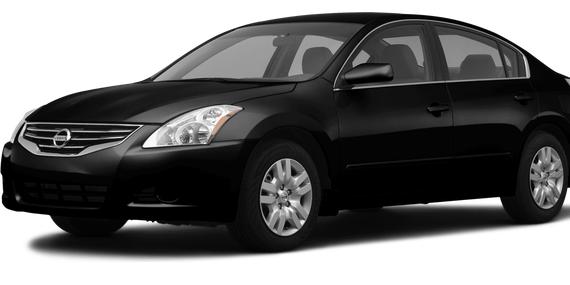NISSAN ALTIMA 2012 1N4AL2AP1CC258913 image