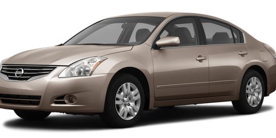 NISSAN ALTIMA 2012 1N4AL2AP0CN454703 image