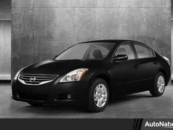 NISSAN ALTIMA 2012 1N4AL2AP0CC182486 image
