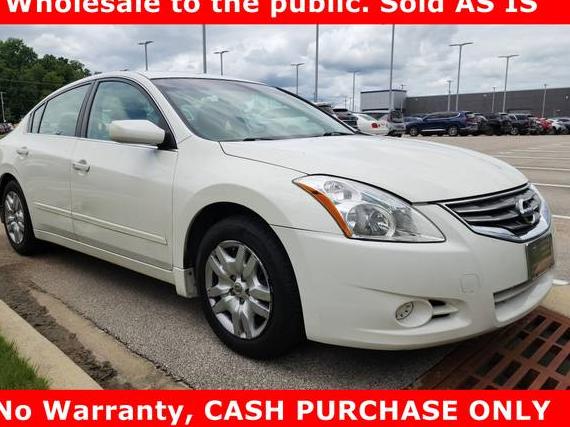 NISSAN ALTIMA 2012 1N4AL2AP0CC197909 image