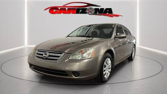 NISSAN ALTIMA 2004 1N4AL11D94C172508 image NISSAN ALTIMA 2004 1N4AL11D94C172508 image