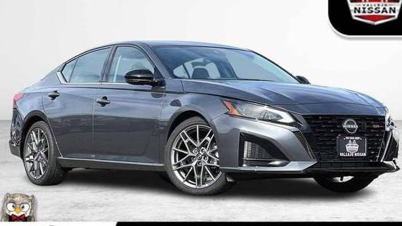 NISSAN ALTIMA 2024 1N4AL4CV2RN313048 image