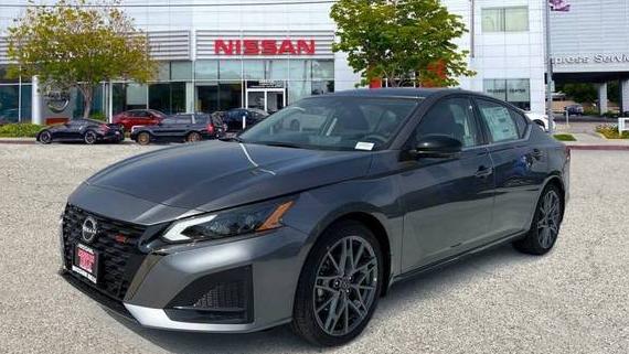 NISSAN ALTIMA 2024 1N4AL4CV0RN404996 image