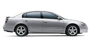 NISSAN ALTIMA 2006 1N4BL11D26N344065 image