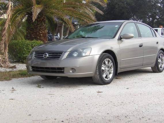 NISSAN ALTIMA 2006 1N4AL11D06C201798 image NISSAN ALTIMA 2006 1N4AL11D06C201798 image