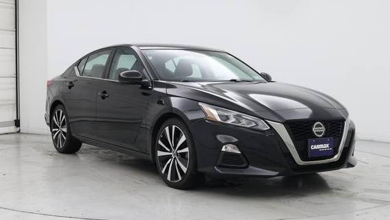 NISSAN ALTIMA 2020 1N4AL4CV2LN307497 image NISSAN ALTIMA 2020 1N4AL4CV2LN307497 image