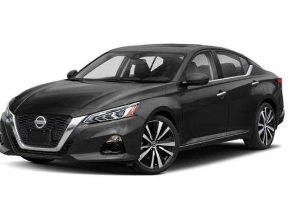 NISSAN ALTIMA 2020 1N4AL4FV8LN307354 image NISSAN ALTIMA 2020 1N4AL4FV8LN307354 image