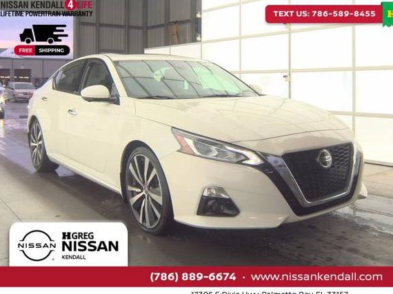 NISSAN ALTIMA 2020 1N4AL4FV9LN307394 image NISSAN ALTIMA 2020 1N4AL4FV9LN307394 image