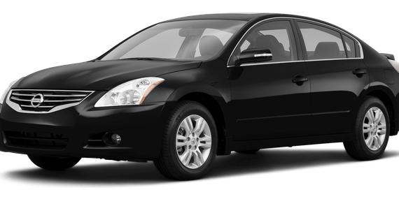 NISSAN ALTIMA 2011 1N4AL2AP2BC136818 image NISSAN ALTIMA 2011 1N4AL2AP2BC136818 image