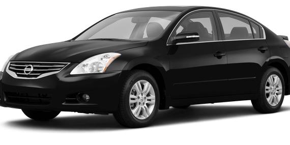 NISSAN ALTIMA 2011 1N4AL2AP4BN510530 image NISSAN ALTIMA 2011 1N4AL2AP4BN510530 image