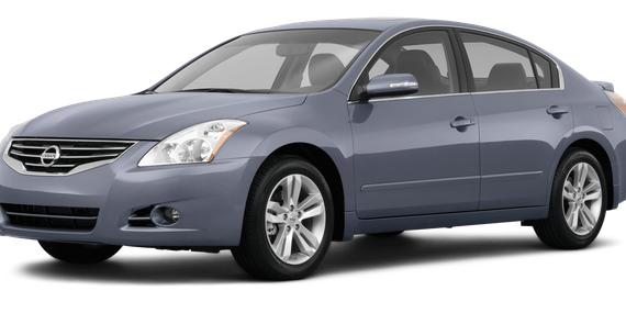 NISSAN ALTIMA 2011 1N4BL2AP2BN468637 image NISSAN ALTIMA 2011 1N4BL2AP2BN468637 image