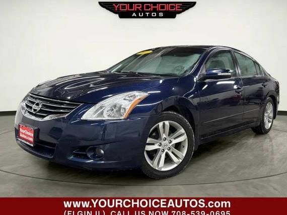 NISSAN ALTIMA 2011 1N4BL2AP4BN442802 image NISSAN ALTIMA 2011 1N4BL2AP4BN442802 image