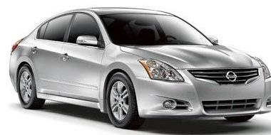 NISSAN ALTIMA 2011 1N4AL2AP4BN517123 image