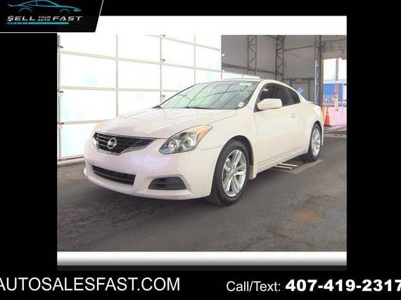NISSAN ALTIMA 2013 1N4AL2EP3DC269973 image