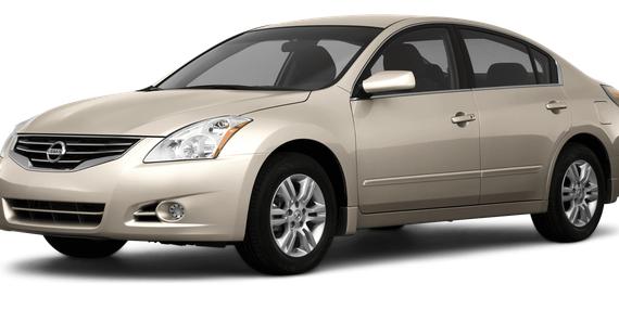 NISSAN ALTIMA 2010 1N4AL2AP2AN462363 image