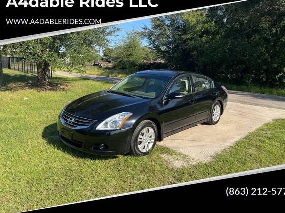 NISSAN ALTIMA 2010 1N4AL2AP3AC148703 image NISSAN ALTIMA 2010 1N4AL2AP3AC148703 image