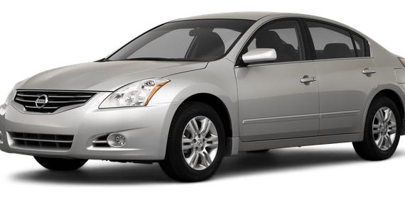NISSAN ALTIMA 2010 1N4AL2AP1AN543306 image