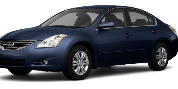 NISSAN ALTIMA 2010 1N4AL2AP5AN406787 image NISSAN ALTIMA 2010 1N4AL2AP5AN406787 image