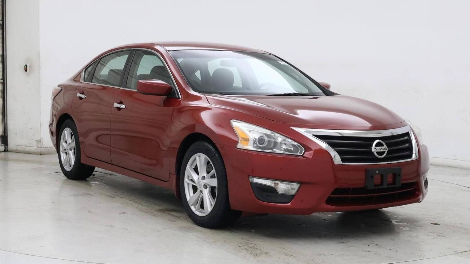 NISSAN ALTIMA 2014 1N4AL3AP0EC127982 image