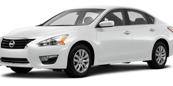 NISSAN ALTIMA 2014 1N4AL3AP0EC293631 image
