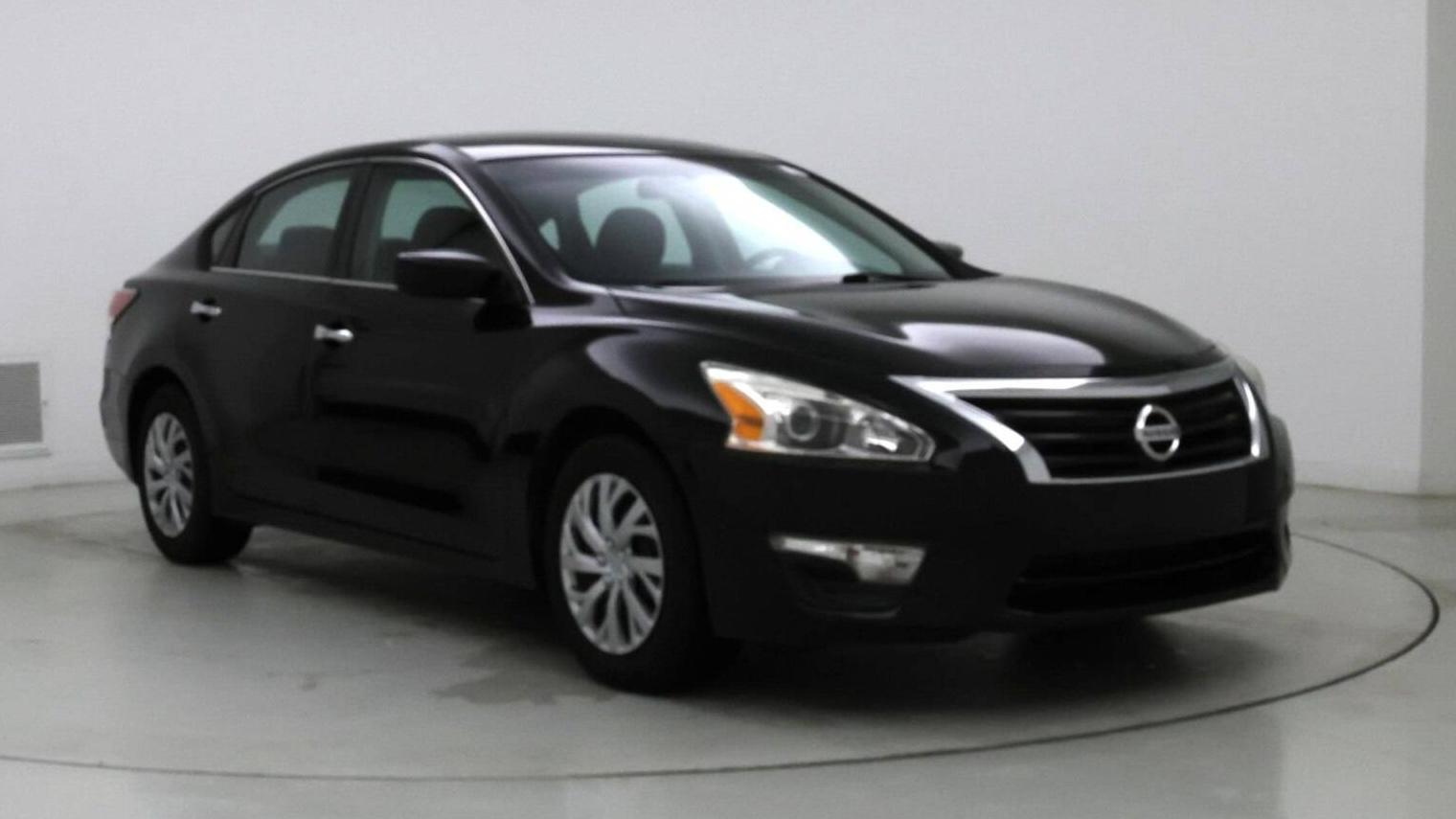 NISSAN ALTIMA 2014 1N4AL3AP0EC129019 image