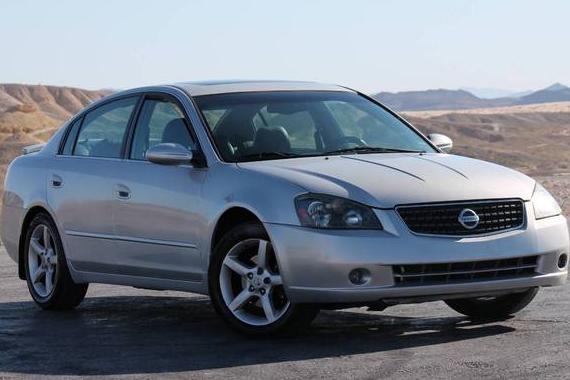 NISSAN ALTIMA 2005 1N4BL11E85C201088 image NISSAN ALTIMA 2005 1N4BL11E85C201088 image