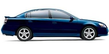 NISSAN ALTIMA 2005 1N4AL11D45C170666 image NISSAN ALTIMA 2005 1N4AL11D45C170666 image