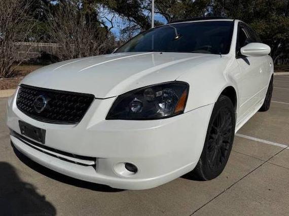 NISSAN ALTIMA 2005 1N4BL11D85N490758 image NISSAN ALTIMA 2005 1N4BL11D85N490758 image