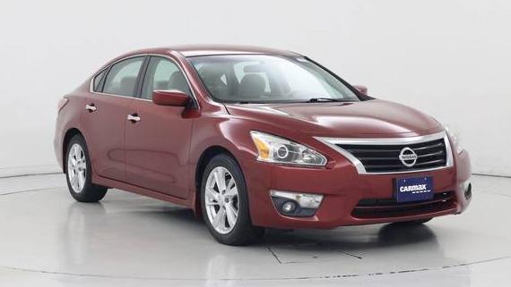 NISSAN ALTIMA 2015 1N4AL3AP0FC183616 image