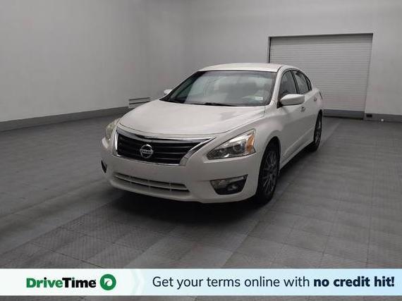 NISSAN ALTIMA 2015 1N4AL3AP0FC112612 image