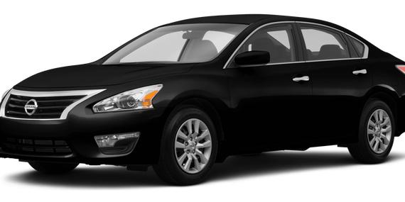 NISSAN ALTIMA 2015 1N4AL3AP0FC133959 image