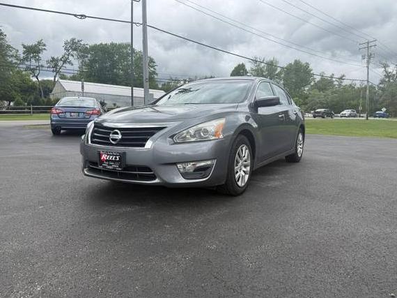 NISSAN ALTIMA 2015 1N4AL3AP0FC114828 image