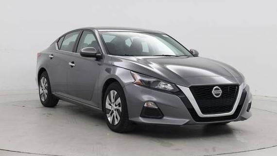 NISSAN ALTIMA 2022 1N4BL4BV3NN304259 image NISSAN ALTIMA 2022 1N4BL4BV3NN304259 image