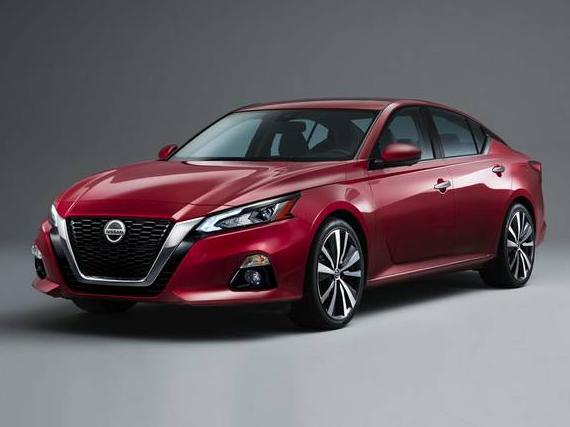 NISSAN ALTIMA 2022 1N4AL4CV2NN329146 image