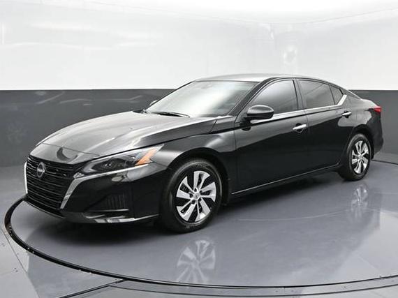 NISSAN ALTIMA 2025 1N4BL4BV0SN326358 image