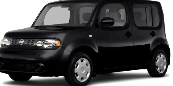 NISSAN CUBE 2010 JN8AZ2KR6AT151334 image