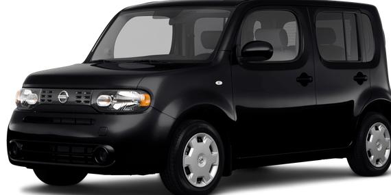 NISSAN CUBE 2010 JN8AZ2KR9AT171142 image