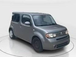 NISSAN CUBE 2010 JN8AZ2KR9AT158522 image