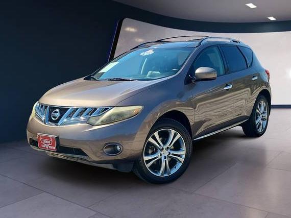 NISSAN MURANO 2009 JN8AZ18W29W115593 image NISSAN MURANO 2009 JN8AZ18W29W115593 image