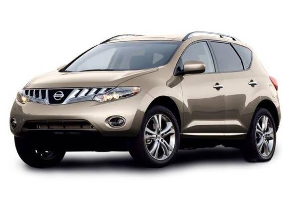 NISSAN MURANO 2009 JN8AZ18UX9W008869 image NISSAN MURANO 2009 JN8AZ18UX9W008869 image