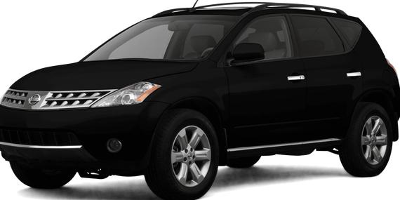 NISSAN MURANO 2007 JN8AZ08W47W613530 image NISSAN MURANO 2007 JN8AZ08W47W613530 image