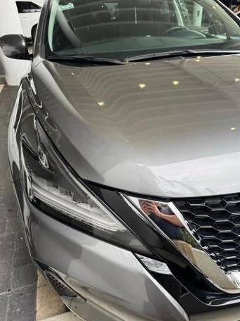 NISSAN MURANO 2021 5N1AZ2AJ2MC105085 image