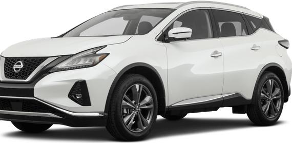 NISSAN MURANO 2021 5N1AZ2DJ6MC136996 image NISSAN MURANO 2021 5N1AZ2DJ6MC136996 image