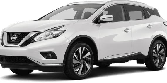 NISSAN MURANO 2017 5N1AZ2MG7HN168919 image NISSAN MURANO 2017 5N1AZ2MG7HN168919 image