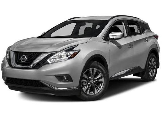 NISSAN MURANO 2017 5N1AZ2MG0HN140315 image NISSAN MURANO 2017 5N1AZ2MG0HN140315 image