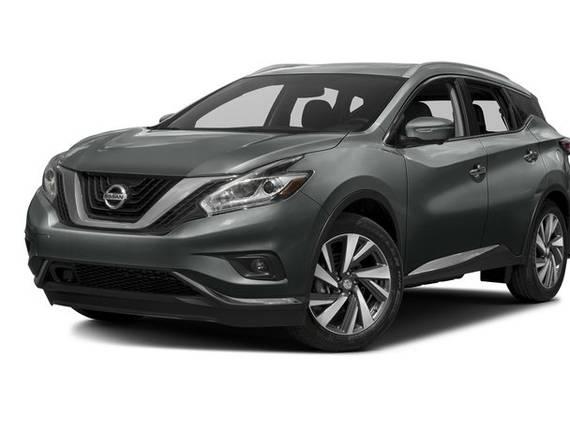 NISSAN MURANO 2017 5N1AZ2MG7HN113886 image NISSAN MURANO 2017 5N1AZ2MG7HN113886 image